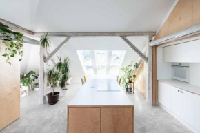 Sheila's Loft